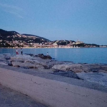 La Casetta Dei Marinai レーリチ エクステリア 写真