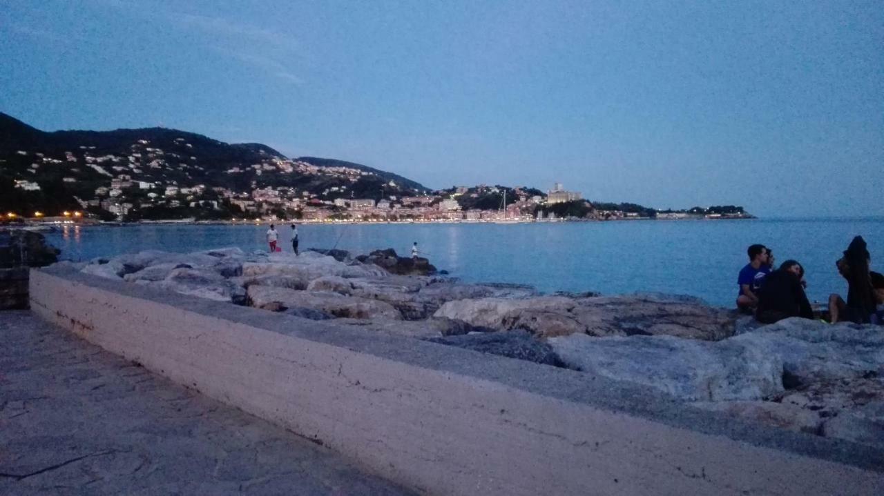 La Casetta Dei Marinai レーリチ エクステリア 写真